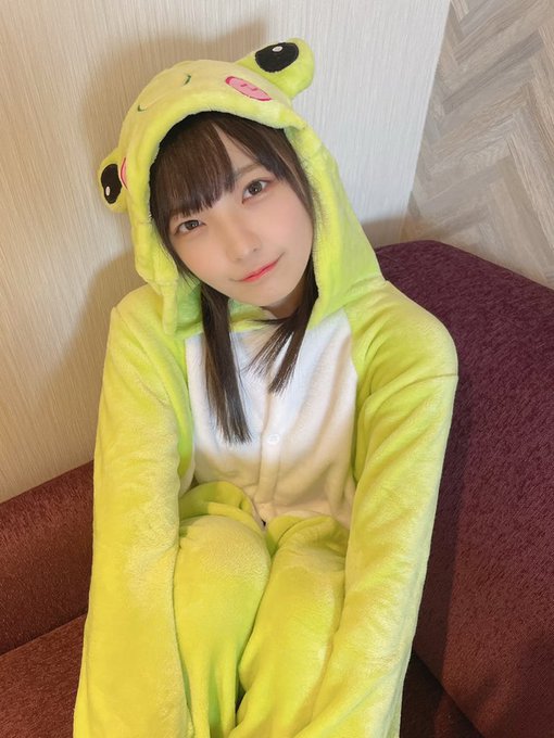永田詩央里のTwitter画像6