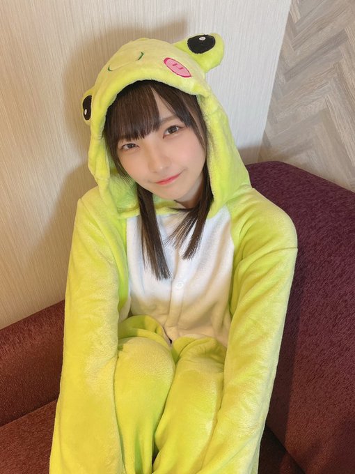 永田詩央里のTwitter画像7