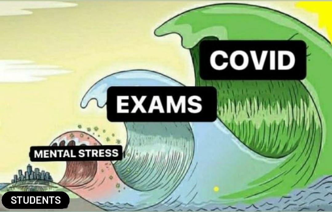 USERNAMEmh36's tweet photo. #Cancel_RTMNU_Exams
#Cancel_RTMNU_Exams
@yuvahallabol https://t.co/GwYM2FPfpS