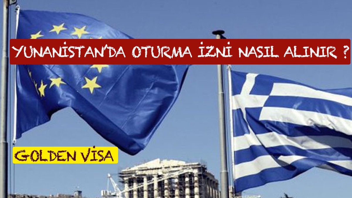 RotaVolta's tweet photo. https://t.co/GlsPmcoVa3

#yunanistan #goldenvisa https://t.co/t9pCxyXHHn