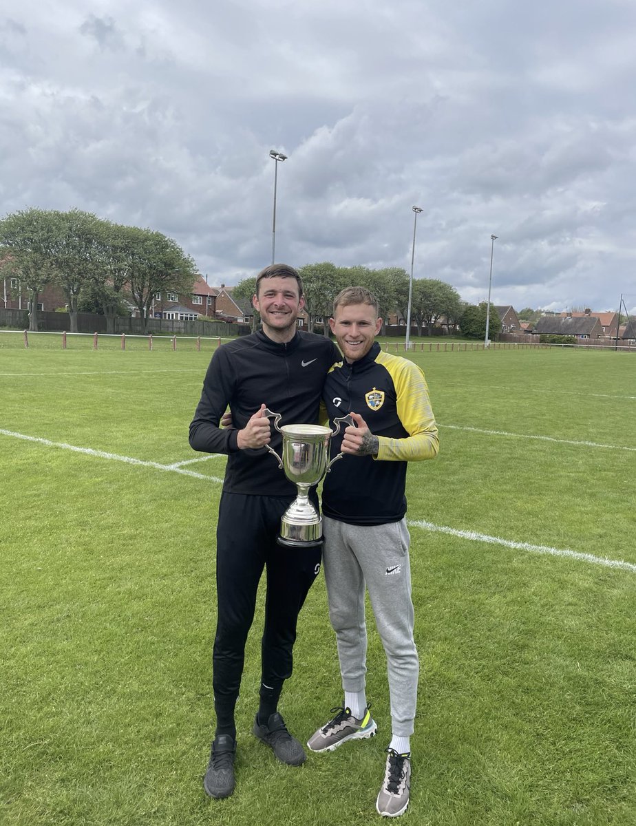 <a href="/Nathosafc/">Nathan O'Neill</a> 🏆 glad to have helped the lads win the league 🏆