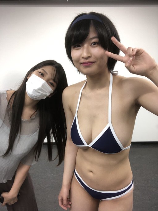 藤乃あおい