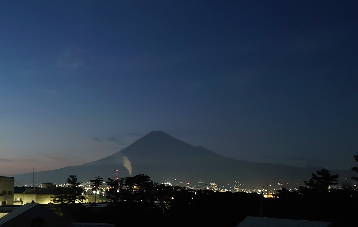 切ない風景が胸を締め付ける