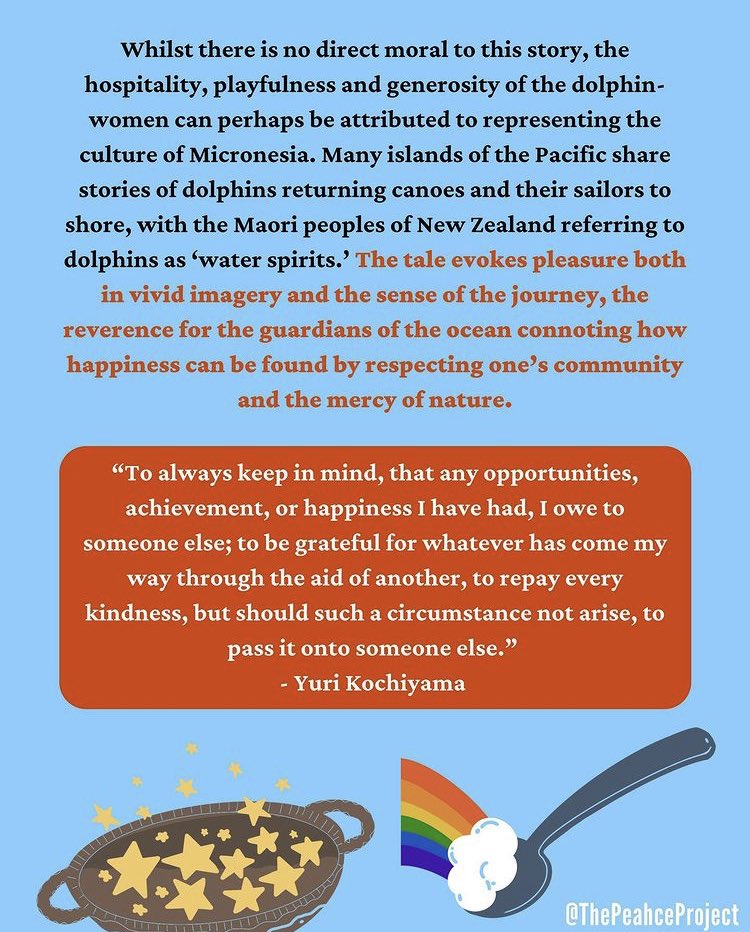 The Peahce Project tweet media