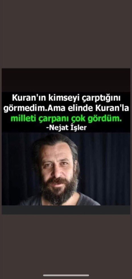 Ben de
 #Hükümetİstifa