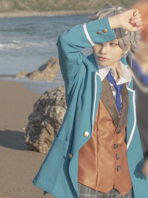 コスプレイヤーあかせあかりのTwitter画像31