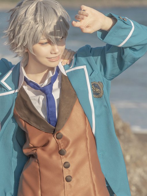 コスプレイヤーあかせあかりのTwitter画像30