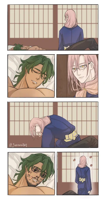 ジョーチェリ🖍 