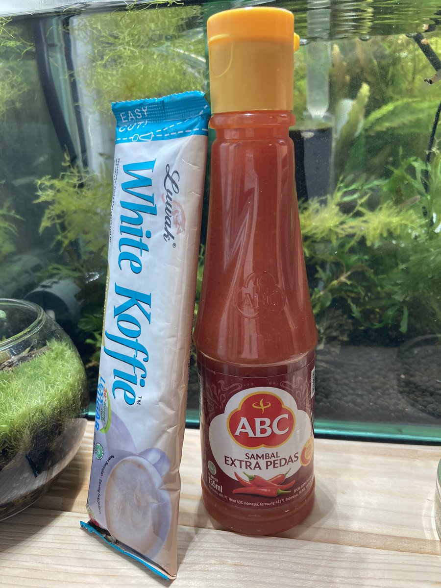 サンバルソース サンバルソース