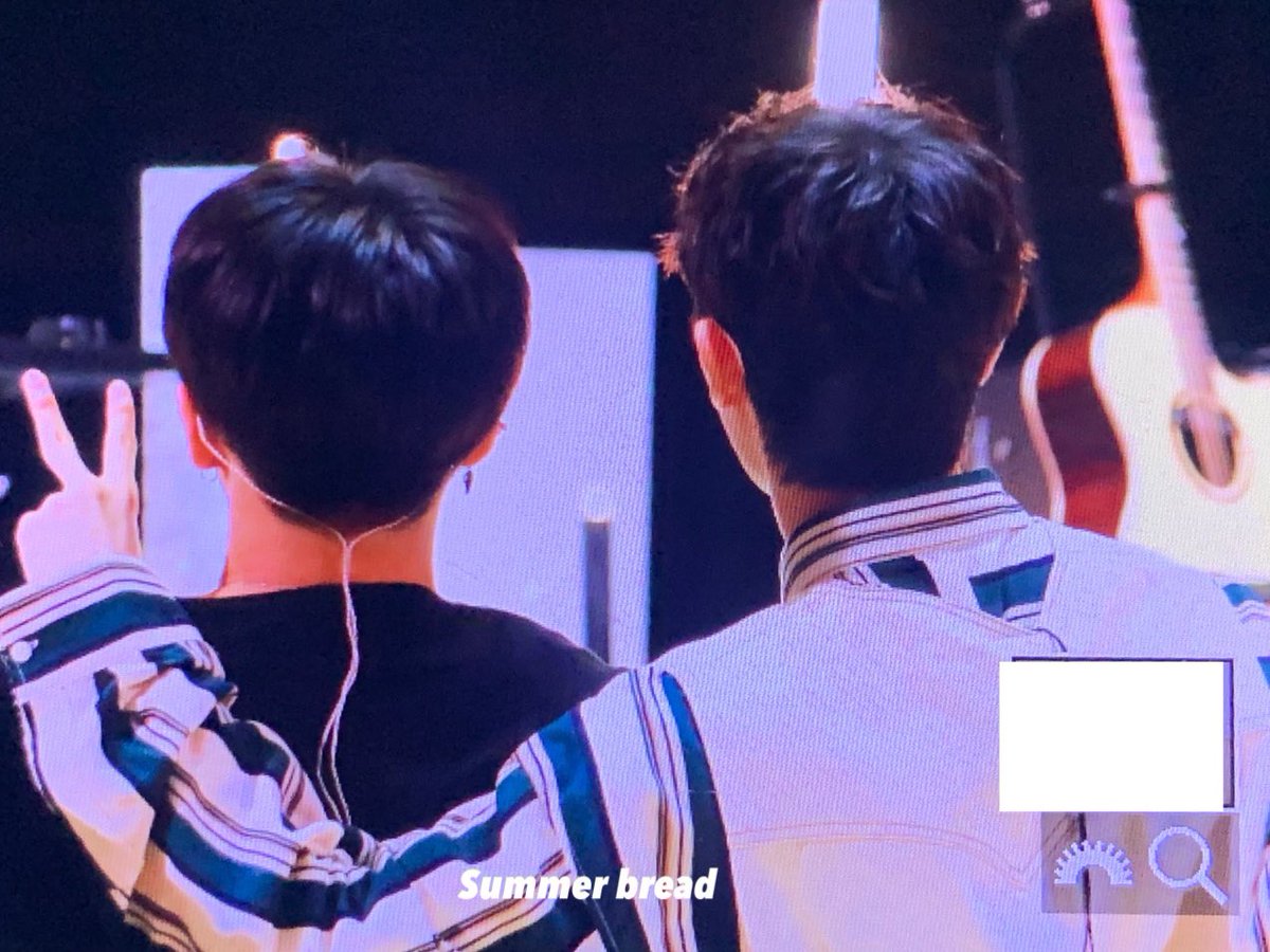 summerbread_'s tweet photo. 210523 #호피폴라 #김영소 #하현상

호피폴라 막내들 머리가 너무 동그래요 https://t.co/CCHH7XMhRZ
