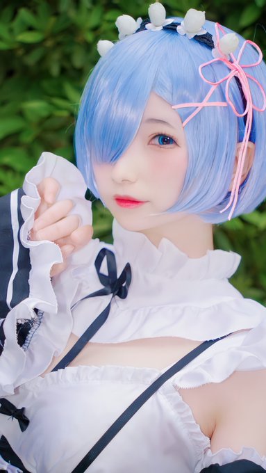 コスプレイヤー若弥のTwitter画像16