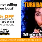 Photo by Crypto Bantam Clothing (@CryptoBantam)