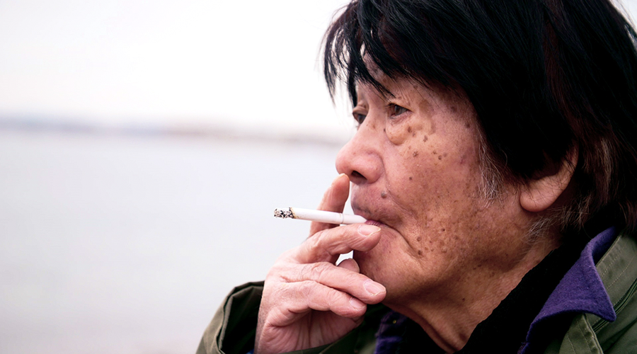 藤野みさき Misaki Fujino Cherrytree813 Twitter