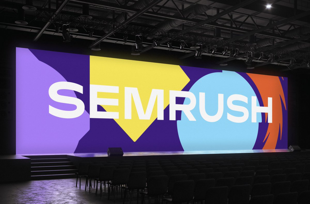 semrush_fr's tweet photo. Si vous êtes passés à côté de notre changement de look fin 2020, c'est le moment de découvrir le pourquoi du comment ! 💈 On vous l'explique ici 👉 https://t.co/f4f8q9cVOp https://t.co/PR3DJOFeFo
