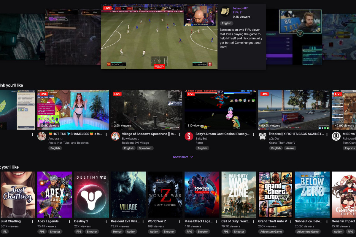 dbljump's tweet photo. 🎮 | #IGN, #Twitch, and #PentanetGG dominated this week's #gaming headlines. Check out our latest #DoublejumpDigest for all the news from the world of #videogames! 🔥

📰 https://t.co/CmFw0JqRkA 👀 https://t.co/ShUdyw6wJX