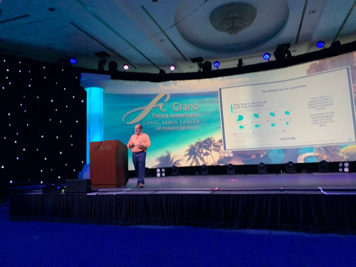 echaillo's tweet photo. Very honored to have participated in the Insurance & Financial Educational Summit put together by such a professional team at @fiestamericana @GrandCoralBeach @MEXICOEXPERTS @EncoreMex #JSAV in a collaborative effort they all value this incredibly profitable vertical market https://t.co/pkEFVOHxta