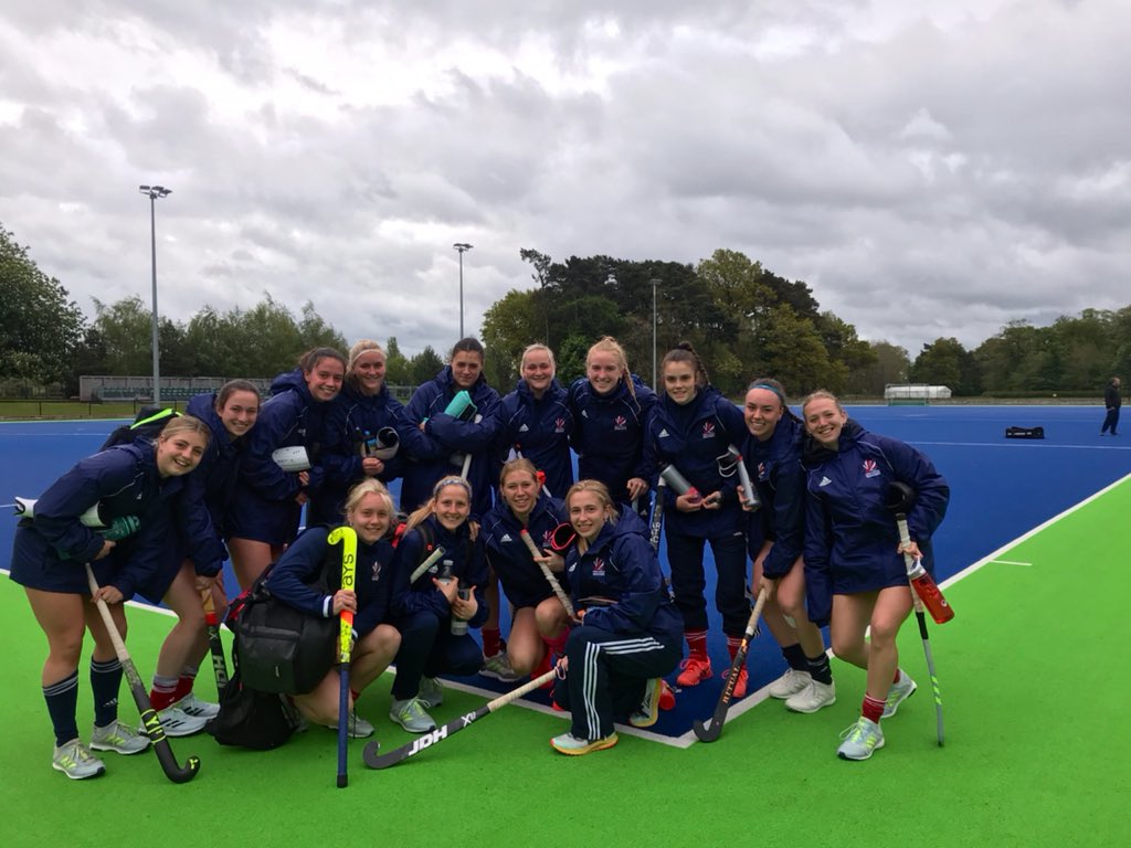 GB Elite Development Programme - Women tweet media