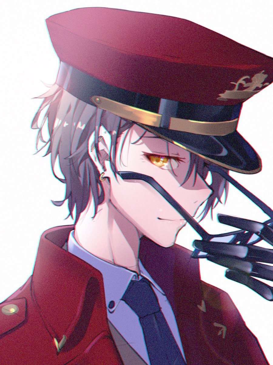 #加画美
新衣装がかっこよすぎて… 