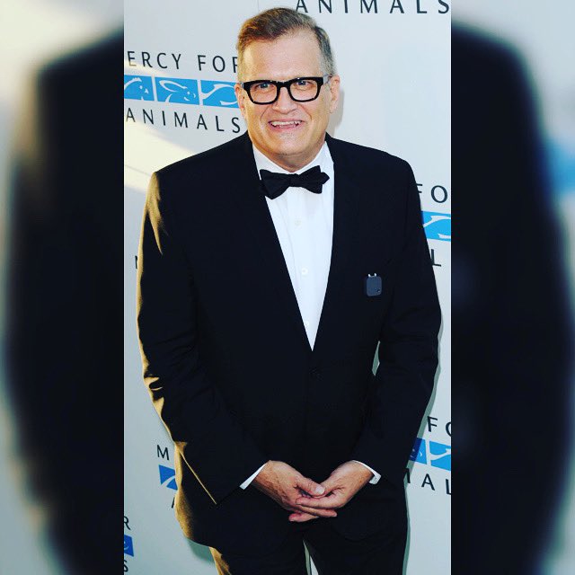Happy Birthday Drew Carey   