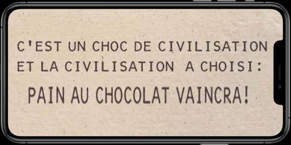 Nikopol17560654's tweet photo. @lemarovingien @valmara69M @ze_fisch @Sushi_Foumi Les chocolatinistes sont nos albigeois. https://t.co/rzkO1oX86S