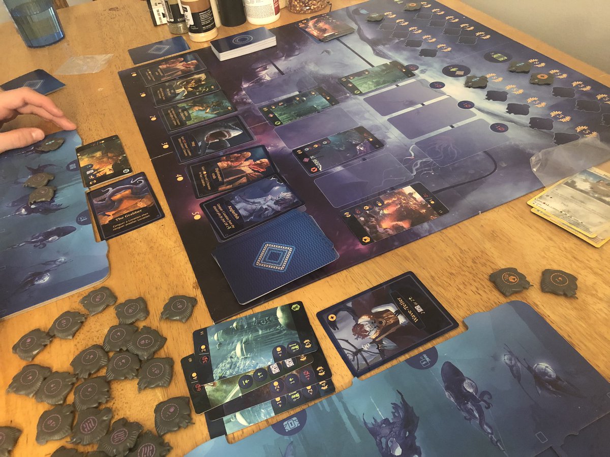 hiro@ボドゲイム tweet media