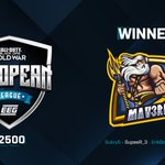 Photo by European Esports Gaming (@EEGOnline)