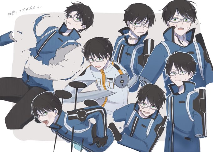 欠損 高画質 のtwitterイラスト検索結果 古い順