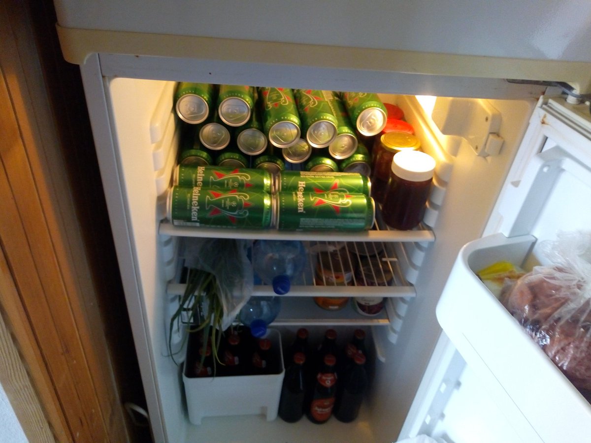 LekicSrdjan's tweet photo. Hello @OfficialFPL and @premierleague. This is how Serbs are expecting the last round of the @premierleague and the deadline of the @OfficialFPL With beer and roasted pork. This is a small part of "1st. FPL 13. Maj" and "2.nd FPL 13. Maj". As you can see we have symbolic awards. https://t.co/FBrZ73nO61