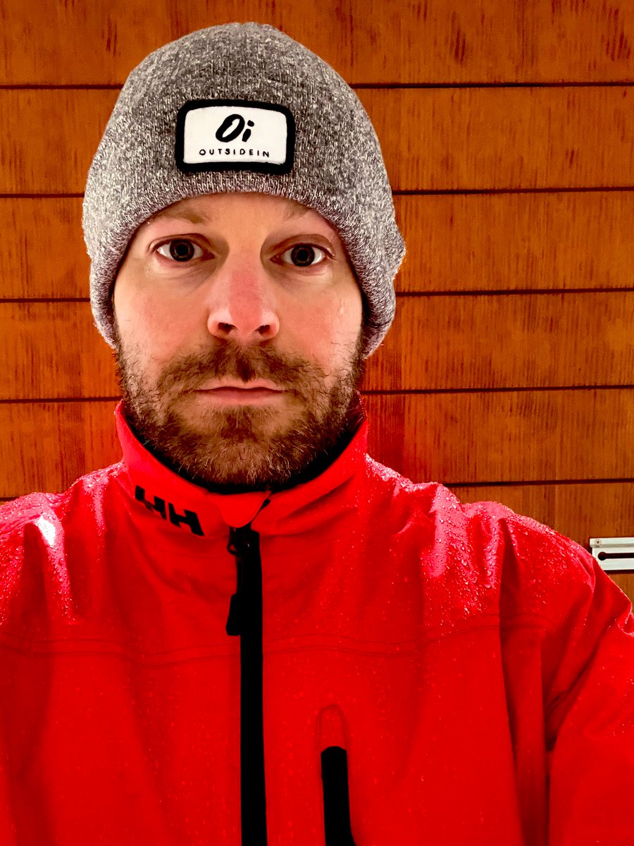 bres84's tweet photo. Someone forgot to tell the weather it’s #LibertyInMotion this month - just have to get those steps in for a great cause no matter what! 🚶♂️🌧 @Liberty_IT @LibertyMutual #sidewaysrain https://t.co/9ORb0BNyEg