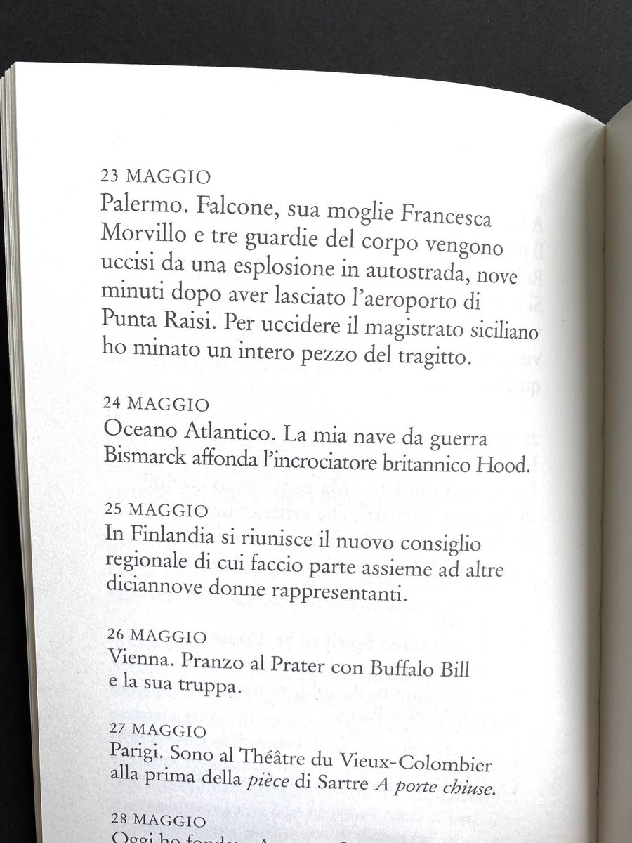 It Was Me - Diary tweet media