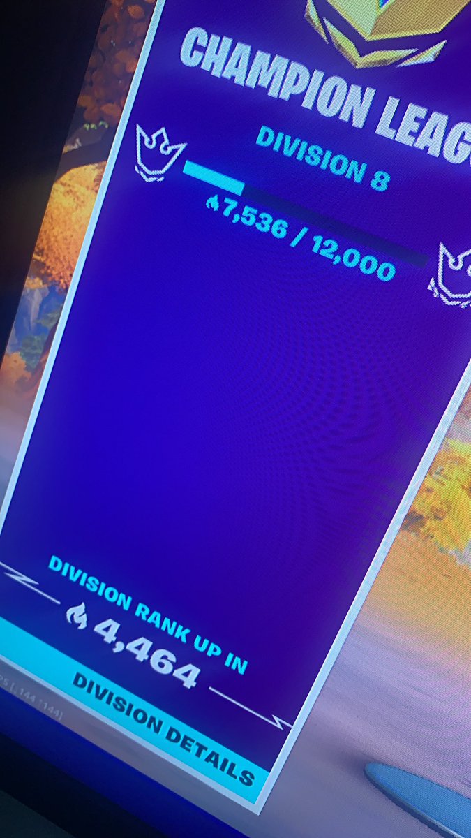 Swarmzygg's tweet photo. @raidr_fn u are behind this https://t.co/795SadtCVP