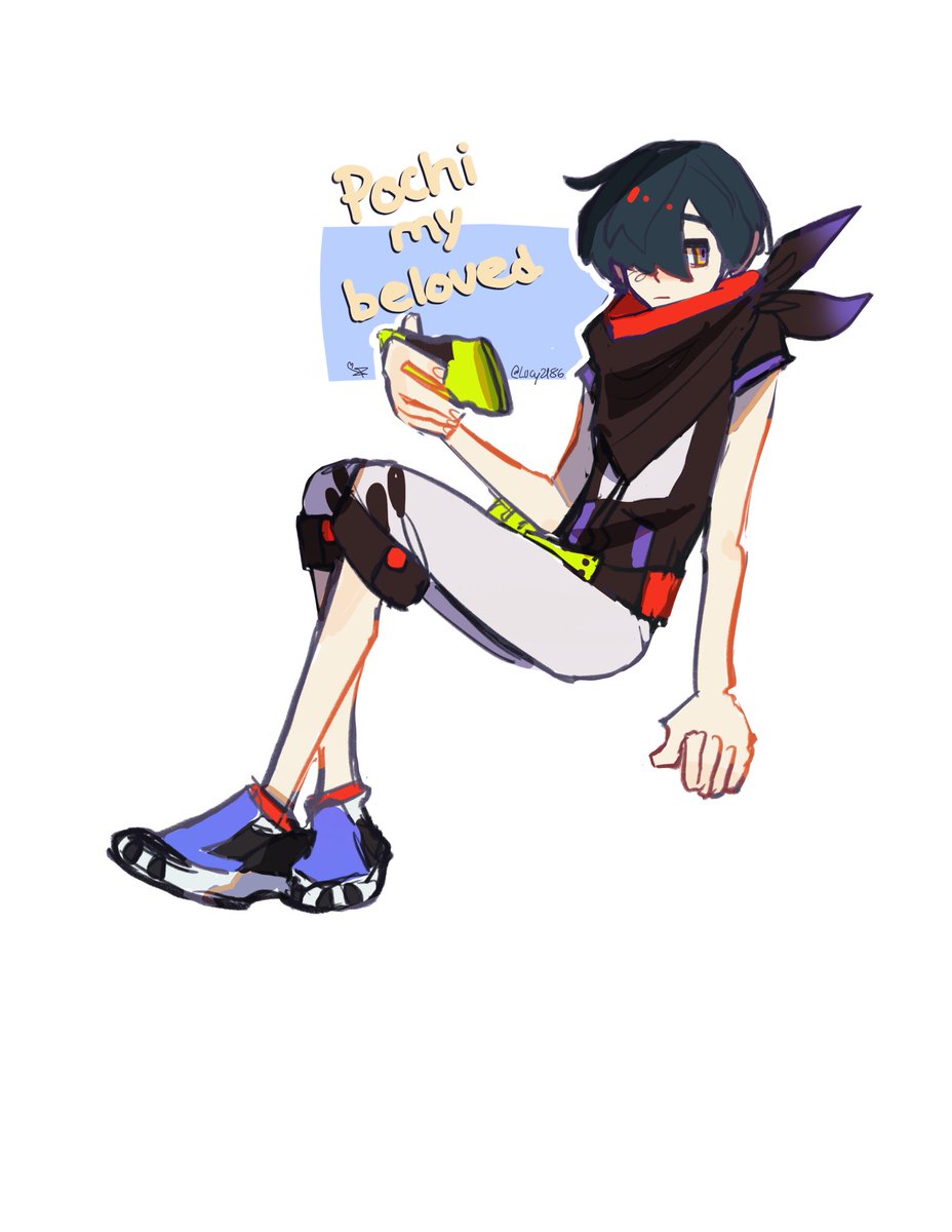 Pochi Pochi