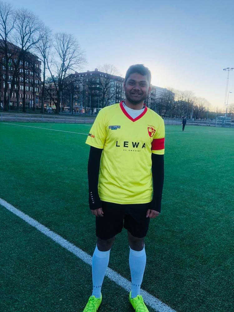 alealiber's tweet photo. Spelarintervju med Aditya Thombare! <3

https://t.co/bojPFEJjHp https://t.co/14NLvBnrqn