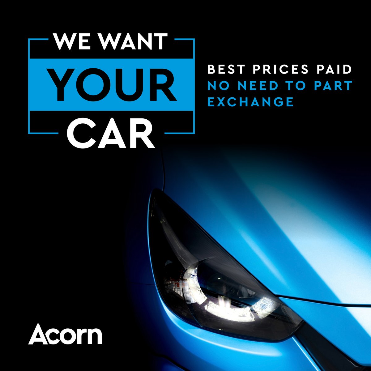GrensonMotorCo's tweet photo. Interested in selling your old car? 

We can offer the best prices, settle outstanding finance on your current car, no need to part exchange plus other incentives. 

For more information, get in touch with one of our dealerships today!
https://t.co/xWZX1k2sV6 https://t.co/PVqrOKi9Wm