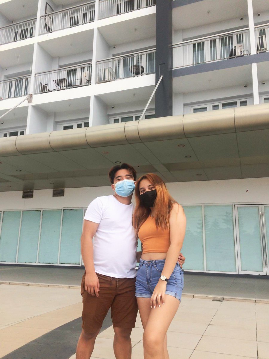 Fgcmorataaa's tweet photo. for keeps ✊🏼💯 I love you! ❤️ https://t.co/hxZvirk25R