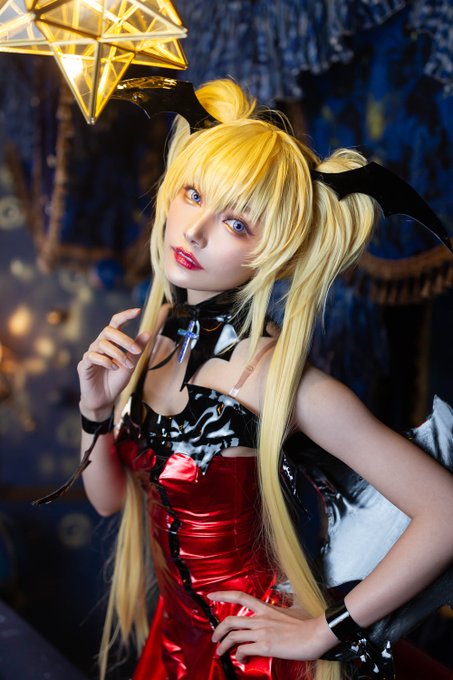 コスプレイヤーダリアのTwitter画像68