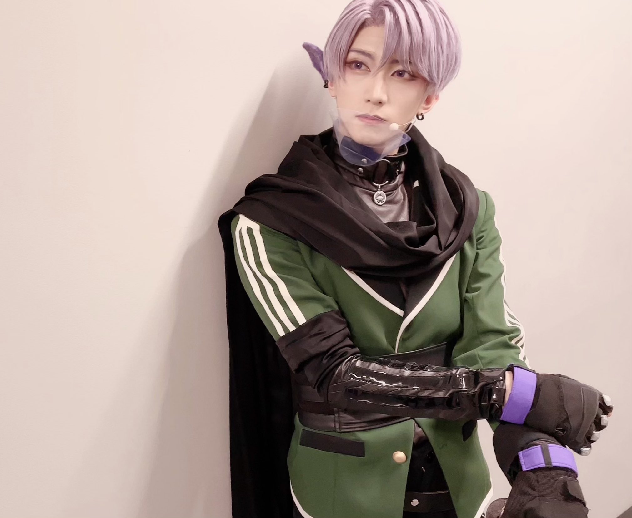 ミュージカル刀剣乱舞 東京心覚 五月雨江 山﨑晶吾 - タレントグッズ ミュージカル刀剣乱舞 東京心覚 五月雨江 山﨑晶吾 - タレントグッズ