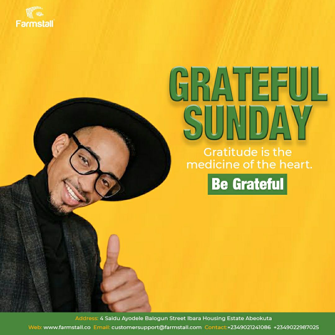 farmstall_co's tweet photo. Gratitude is the medicine of heart.
.
Gratitude attracts more, it brings multiplicity. 
.
.
.
.
Be grateful and you'll receive more.

#grateful #gratitude #gratefulheart #happiness #joyful #sunday #funday #greatness #multiplicity #attitudeofgratitude #farmstall https://t.co/jaVZdSpQAh