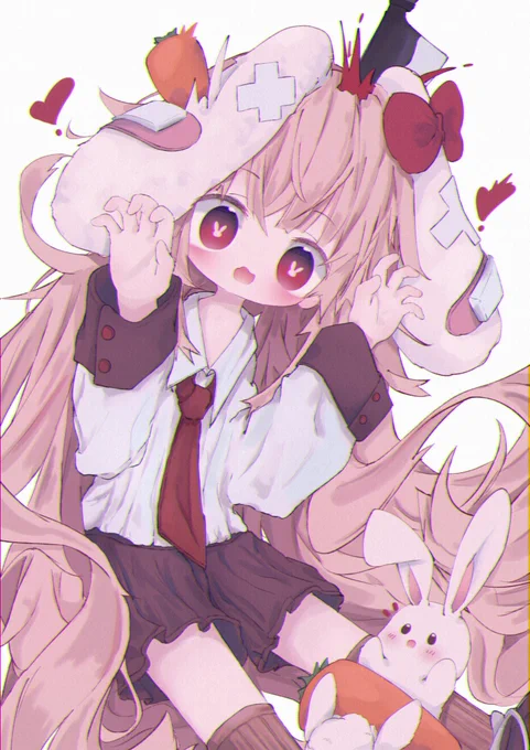 食べちゃうぞ~ 