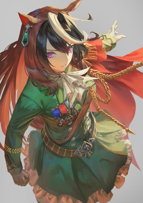 不死鳥かっこいい ウマ娘 不死鳥かっこいい ウマ娘