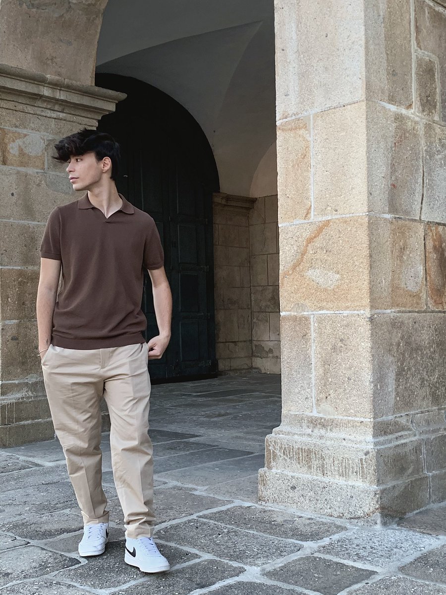 Brown is the color 🤎