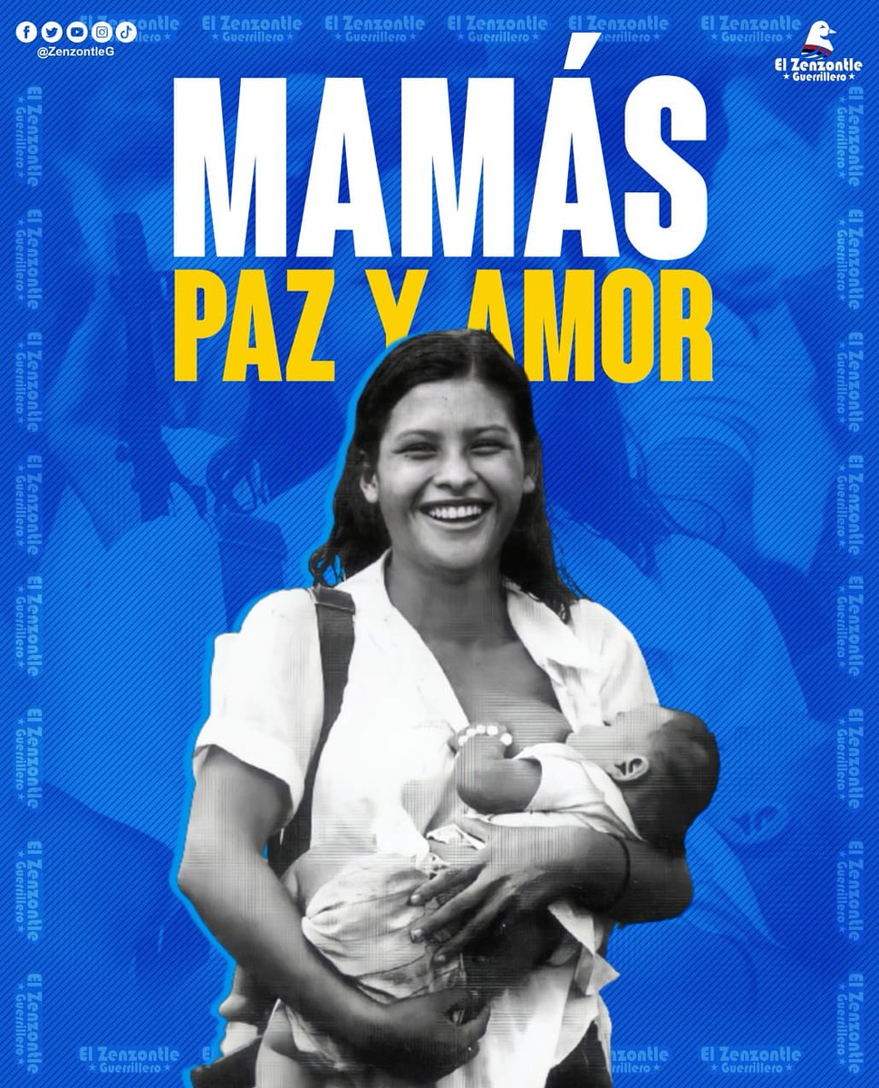 Somos2V's tweet photo. Holis, buen día, gente linda,  #FelizDomingo  la etiqueta de hoy es #MamasPazYAmor 👇 https://t.co/2G2msR4b9u