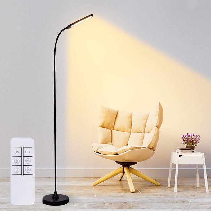 FatKidDeals's tweet photo. LED Floor Light for $21.99!

*coupon PLUS Save 40% with promo code 40W6I5LH 

https://t.co/dAvjuYwg3E https://t.co/x6BS24Swm8