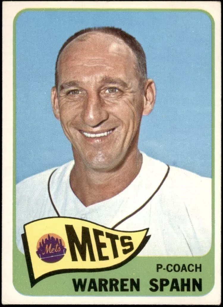 CardboardHistry's tweet photo. A pair of Tom looking #NotSoTerrific & a pair showing what would’ve been maybe the oddest looking battery in baseball history! (But they never actually played a game together.) #OutOfUniform https://t.co/DuAOeYGLCx