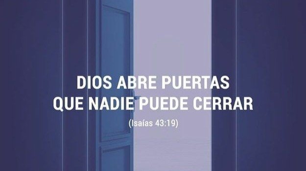 #FelizDomingo|| Quien me cerró las puertas, me dio las llaves de mi talento. Recuerda dar pasos con Fé y Dios se encargará de lo demás.
@TellecheaRuiz @TareckPSUV @Mippcivzla @MinTrabajoVE @MinIndustriasVE @luismarcanos @PrensaPequiven @ViceVenezuela @delcyrodriguezv @metoronline