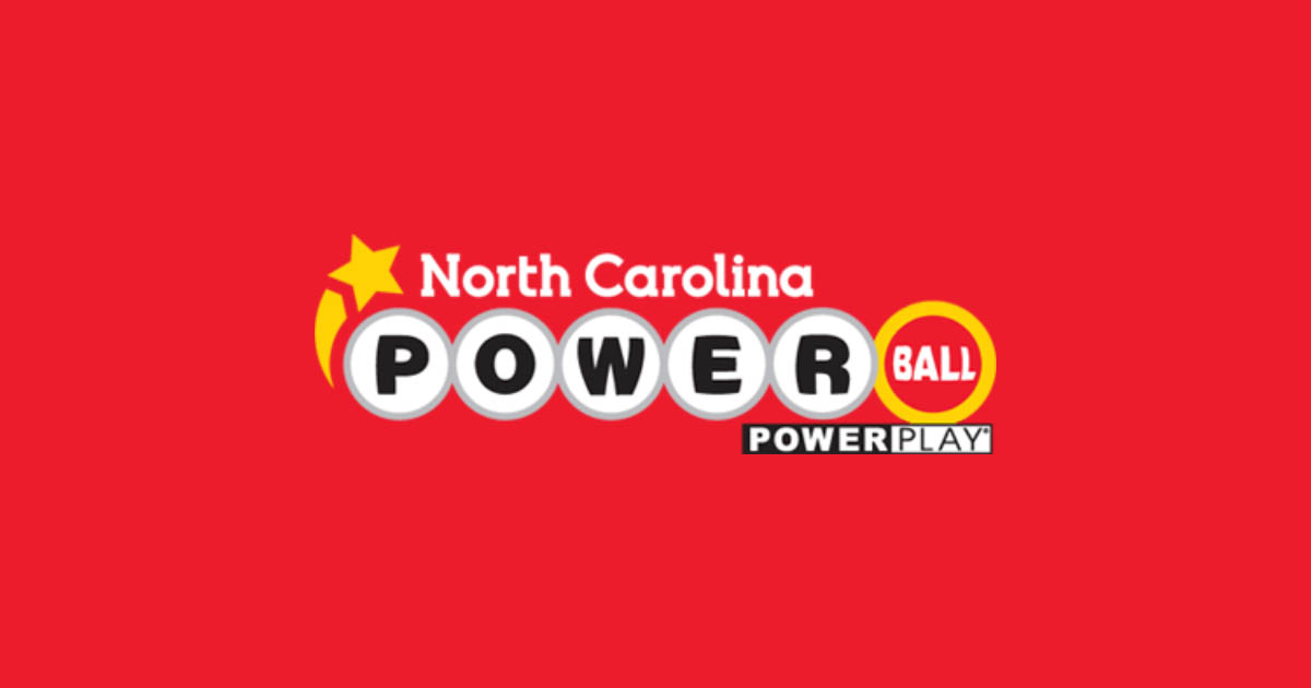 Two #NCLottery players won big in last night's #Powerball drawing. An Online Play ticket matched all 5 numbers with Power Play to win $2,000,000. A player who purchased their PB ticket at the Harris Teeter on 203 Alston Blvd, Hampstead has won $50K! https://t.co/SmkfhPL97Q