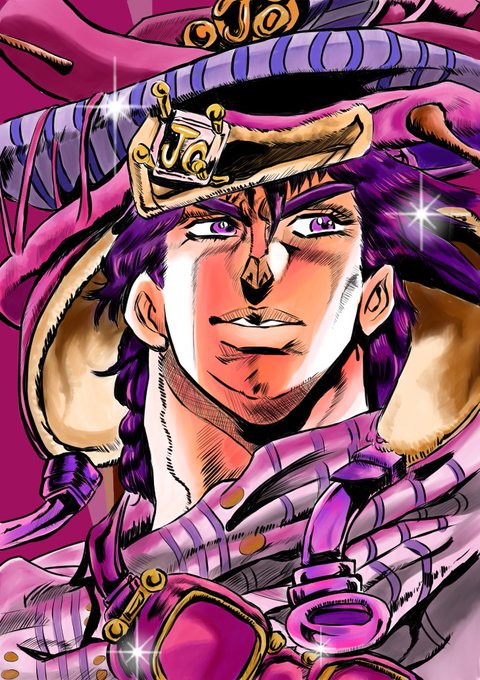 ジョジョのtwitterイラスト検索結果 ジョジョのtwitterイラスト検索結果