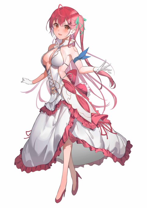 注目 画像ツイート キミと僕の最後の戦場 あるいは世界が始まる聖戦 アニメレーダー