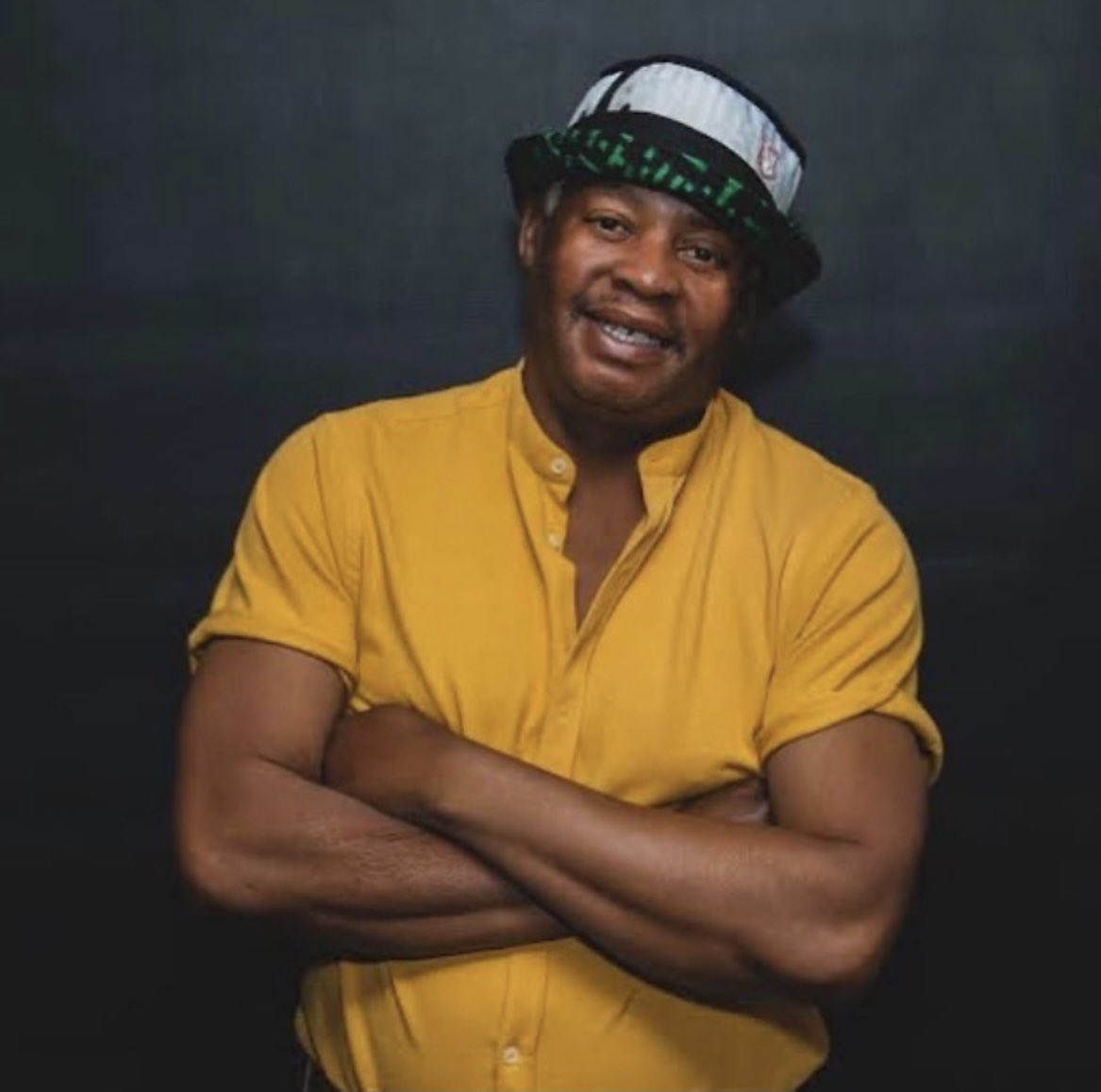 Black Coffee tweet media