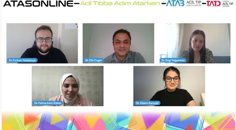 ATAB (@atab2008) on Twitter photo Acil tıbba adım atarken...Asistanlarımız ilk yıl asistanı olmanın heyecanını anlatıyorlar. #nerdekalmıştık #atasonline <a href="/drzaferbeser/">🇹🇷 FotGs 🇹🇷</a> <a href="/Mugearslanmd/">Müge Arslan</a> <a href="/fyaldizkaya/">Furkan Yaldızkaya</a> <a href="/Burcu_Yilmazzz/">Burcu Yılmaz</a> <a href="/omertaskin/">Ömer</a> @B_sapmaz <a href="/prothemanes/">Altuğ Kanbakan</a> <a href="/caglkua/">Çağlar Kuas</a> <a href="/oraletikioldu/">rdvnalgan</a> <a href="/MelekCirik/">Melek Cirik Çetin</a> @OzerolHakan Acil tıbba adım atarken...Asistanlarımız ilk yıl asistanı olmanın heyecanını anlatıyorlar. #nerdekalmıştık #atasonline <a href="/drzaferbeser/">🇹🇷 FotGs 🇹🇷</a> <a href="/Mugearslanmd/">Müge Arslan</a> <a href="/fyaldizkaya/">Furkan Yaldızkaya</a> <a href="/Burcu_Yilmazzz/">Burcu Yılmaz</a> <a href="/omertaskin/">Ömer</a> @B_sapmaz <a href="/prothemanes/">Altuğ Kanbakan</a> <a href="/caglkua/">Çağlar Kuas</a> <a href="/oraletikioldu/">rdvnalgan</a> <a href="/MelekCirik/">Melek Cirik Çetin</a> @OzerolHakan